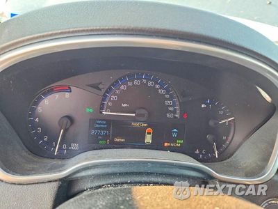 Zdjęcie 9 z 13 samochodu: 2014 CADILLAC SRX LUXURY COLLECTION VIN:3GYFNBE35ES516696 - miniatura