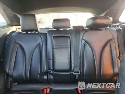 Zdjęcie 10 z 13 samochodu: 2017 LINCOLN MKC PREMIERE VIN:5LMCJ1C94HUL55437 - miniatura