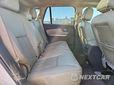 Zdjęcie 11 z 13 samochodu: 2014 FORD EDGE SEL VIN:2FMDK3JCXEBA18299 - miniatura
