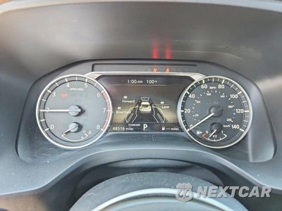 Zdjęcie 9 z 13 samochodu: 2023 NISSAN ROGUE SV VIN:JN8BT3BA4PW417141 - miniatura