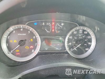 Zdjęcie 9 z 13 samochodu: 2015 NISSAN SENTRA SV VIN:3N1AB7AP5FY345416 - miniatura