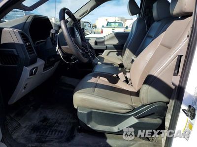 Zdjęcie 7 z 13 samochodu: 2015 FORD F150 SUPER CAB VIN:1FTEX1C84FKE31494 - miniatura