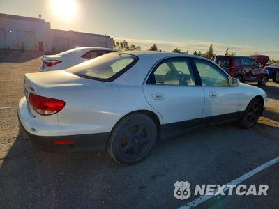 Trzecie zdjęcie samochodu z tyłu: 2002 MAZDA MILLENIA S VIN:JM1TA222221731725 - miniatura