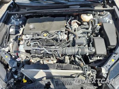 Zdjęcie 11 z 12 samochodu: 2025 TOYOTA CAMRY LE VIN:4T1DAACK6SU177063 - miniatura