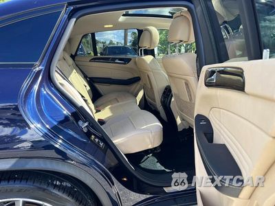 Zdjęcie 6 z 10 samochodu: 2019 MERCEDES-BENZ GLE COUPE 43 AMG VIN:4JGED6EB6KA150467 - miniatura