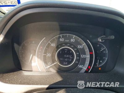 Zdjęcie 9 z 13 samochodu: 2015 HONDA CR-V EX VIN:3CZRM3H5XFG711619 - miniatura