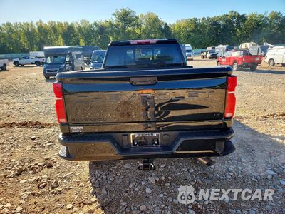 Zdjęcie 6 z 12 samochodu: 2026 CHEVROLET SILVERADO K2500 HEAVY DUTY LT VIN:2GC4KNE74T1230180 - miniatura