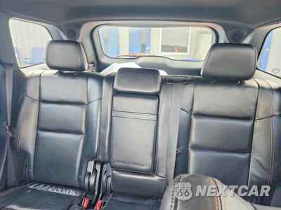 Zdjęcie 10 z 13 samochodu: 2016 JEEP GRAND CHEROKEE LIMITED VIN:1C4RJEBG6GC482610 - miniatura