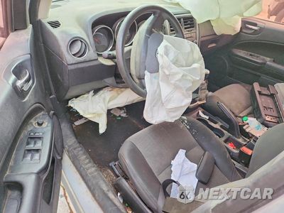 Zdjęcie 8 z 12 samochodu: 2010 DODGE CALIBER EXPRESS VIN:1B3CB1HAXAD630694 - miniatura