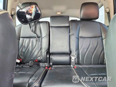 Zdjęcie 10 z 13 samochodu: 2018 INFINITI QX60 BASE VIN:5N1DL0MN6JC527583 - miniatura