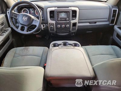 Zdjęcie 8 z 12 samochodu: 2015 RAM 1500 SLT VIN:1C6RR6GT3FS634116 - miniatura