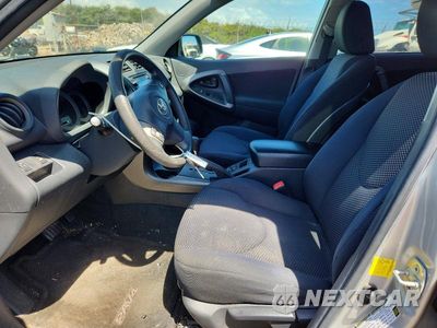 Zdjęcie 7 z 13 samochodu: 2012 TOYOTA RAV4 SPORT VIN:2T3RK4DV3CW085169 - miniatura