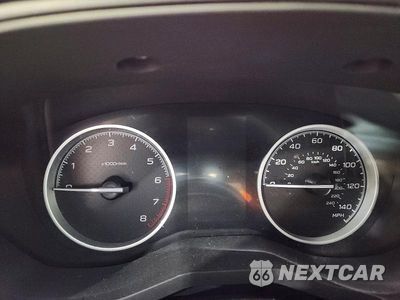 Zdjęcie 9 z 12 samochodu: 2021 SUBARU FORESTER LIMITED VIN:JF2SKASCXMH466785 - miniatura