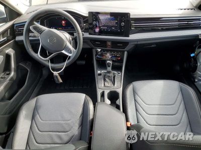 Zdjęcie 8 z 13 samochodu: 2025 VOLKSWAGEN JETTA SEL VIN:3VWGX7BU9SM025883 - miniatura