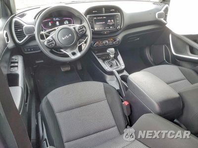Zdjęcie 8 z 12 samochodu: 2023 KIA SOUL LX VIN:KNDJ23AU6P7874517 - miniatura