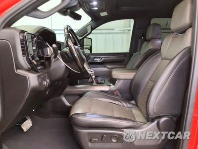 Zdjęcie 7 z 12 samochodu: 2024 CHEVROLET SILVERADO K2500 ZR2 VIN:1GC4YYEY4RF255834 - miniatura