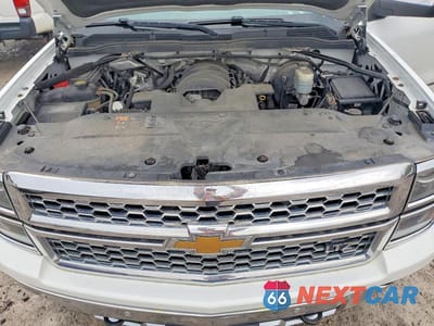 Zdjęcie 11 z 12 samochodu: 2014 CHEVROLET SILVERADO K1500 LTZ VIN:1GCVKSEC9EZ154501 - miniatura
