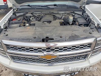 Zdjęcie 11 z 12 samochodu: 2014 CHEVROLET SILVERADO K1500 LTZ VIN:1GCVKSEC9EZ154501 - miniatura