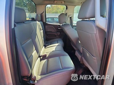 Zdjęcie 10 z 12 samochodu: 2019 GMC SIERRA LIMITED C1500 VIN:2GTR1LECXK1178787 - miniatura