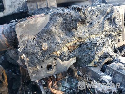 Zdjęcie 9 z 11 samochodu: 2004 DODGE RAM 1500 ST VIN:1D7HA18D84J175499 - miniatura