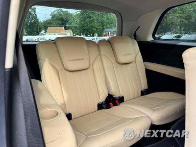 Zdjęcie 14 z 15 samochodu: 2018 MERCEDES-BENZ GLS 450 4MATIC VIN:4JGDF6EE7JB003048 - miniatura
