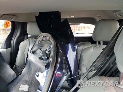 Zdjęcie 10 z 13 samochodu: 2025 TOYOTA SIENNA XLE 8-PASSENGER VIN:5TDYRKEC6SS229967 - miniatura