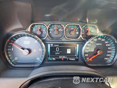 Zdjęcie 9 z 13 samochodu: 2018 CHEVROLET TAHOE K1500 LT VIN:1GNSKBKC2JR306109 - miniatura