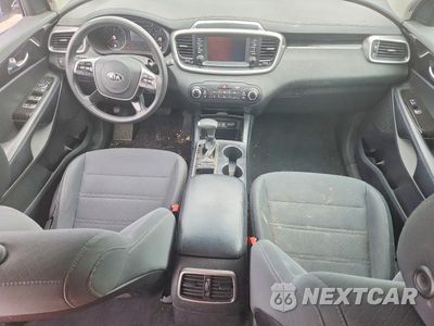 Zdjęcie 8 z 13 samochodu: 2020 KIA SORENTO S VIN:5XYPGDA51LG614842 - miniatura