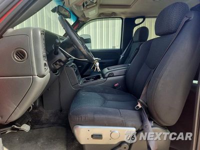 Zdjęcie 7 z 12 samochodu: 2004 CHEVROLET AVALANCHE K1500 VIN:3GNEK12T34G166003 - miniatura