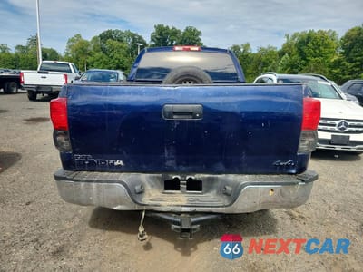 Zdjęcie 6 z 12 samochodu: 2010 TOYOTA TUNDRA DOUBLE CAB SR5 VIN:5TFUM5F19AX003653 - miniatura