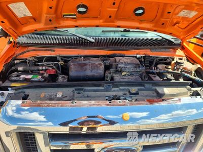 Zdjęcie 11 z 14 samochodu: 2022 FORD ECONOLINE E450 SUPER DUTY CUTAWAY VAN VIN:1FDXE4FN1NDC17644 - miniatura