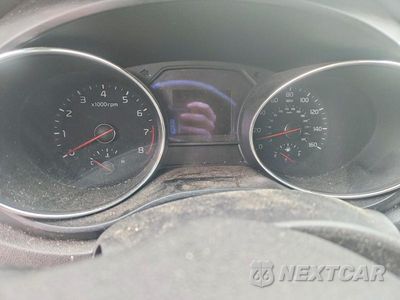 Zdjęcie 9 z 12 samochodu: 2019 KIA SEDONA EX VIN:KNDMB5C11K6559831 - miniatura