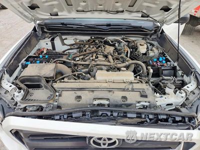Zdjęcie 11 z 12 samochodu: 2024 TOYOTA TACOMA SR VIN:3TYKD5HN2RT000980 - miniatura