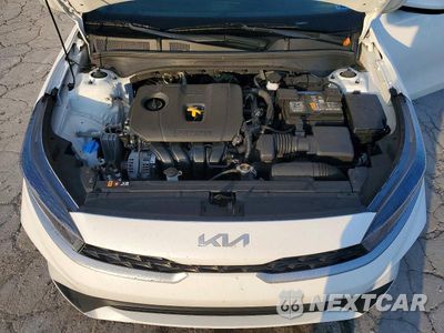 Zdjęcie 11 z 12 samochodu: 2024 KIA FORTE LXS VIN:3KPF24AD3RE732186 - miniatura