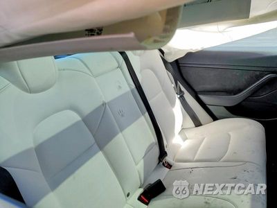 Zdjęcie 10 z 12 samochodu: 2023 TESLA MODEL 3 VIN:5YJ3E1EA9PF695581 - miniatura