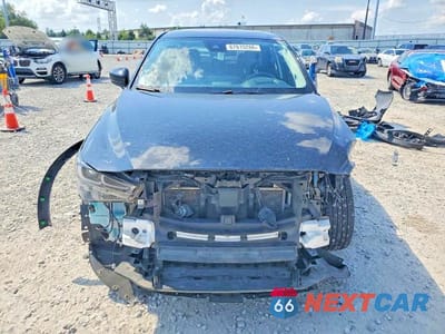 Piąte zdjęcie samochodu w środku: 2023 MAZDA CX-5 PREMIUM PLUS VIN:JM3KFBEM9P0235531 - miniatura