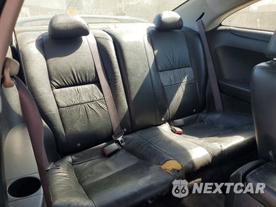 Zdjęcie 10 z 12 samochodu: 2006 HONDA ACCORD EX VIN:1HGCM826X6A004790 - miniatura
