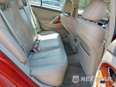 Zdjęcie 10 z 12 samochodu: 2011 TOYOTA CAMRY XLE V6 VIN:4T1BK3EKXBU614768 - miniatura