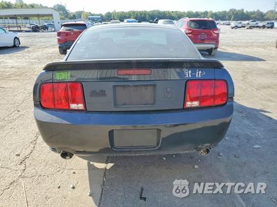 Zdjęcie 6 z 12 samochodu: 2009 FORD MUSTANG GT VIN:1ZVHT82H395126989 - miniatura