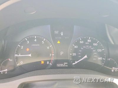 Zdjęcie 9 z 13 samochodu: 2013 LEXUS RX 350 VIN:2T2ZK1BA4DC088314 - miniatura