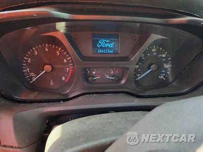 Zdjęcie 9 z 13 samochodu: 2018 FORD TRANSIT REFRIGERATED DELIVERY VAN VIN:1FTYR2XM7JKA47884 - miniatura