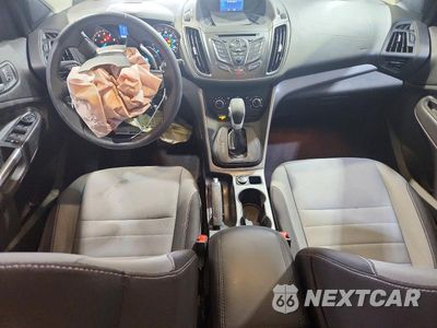 Zdjęcie 8 z 13 samochodu: 2015 FORD ESCAPE SE VIN:1FMCU0G97FUC44196 - miniatura
