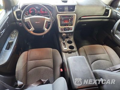 Zdjęcie 8 z 13 samochodu: 2013 GMC ACADIA SLE VIN:1GKKVPKD6DJ179572 - miniatura