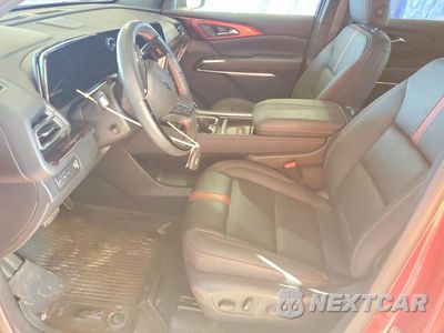 Zdjęcie 7 z 13 samochodu: 2024 CHEVROLET TRAVERSE RS VIN:1GNERLKS1RJ173844 - miniatura