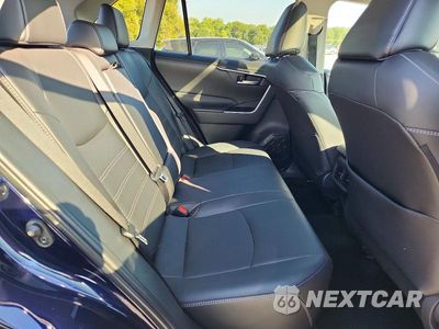 Zdjęcie 11 z 14 samochodu: 2024 TOYOTA RAV4 XLE PREMIUM VIN:2T3C1RFVXRW353825 - miniatura