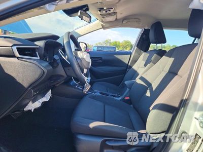 Zdjęcie 7 z 12 samochodu: 2025 TOYOTA COROLLA LE VIN:5YFB4MDE9SP304592 - miniatura