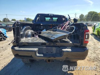 Zdjęcie 6 z 12 samochodu: 2024 RAM 2500 BIG HORN VIN:3C6UR5DL2RG254818 - miniatura