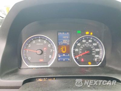 Zdjęcie 9 z 13 samochodu: 2011 HONDA CR-V EXL VIN:JHLRE4H75BC004020 - miniatura
