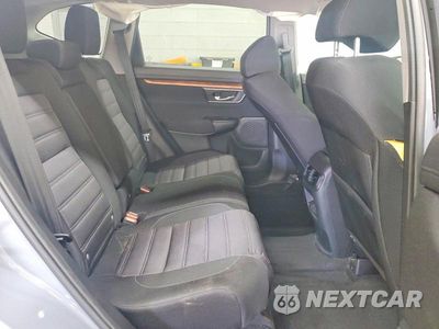 Zdjęcie 11 z 13 samochodu: 2022 HONDA CR-V EX VIN:2HKRW2H55NH670428 - miniatura