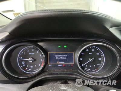 Zdjęcie 9 z 14 samochodu: 2021 BUICK ENCORE GX PREFERRED VIN:KL4MMBS24MB137978 - miniatura